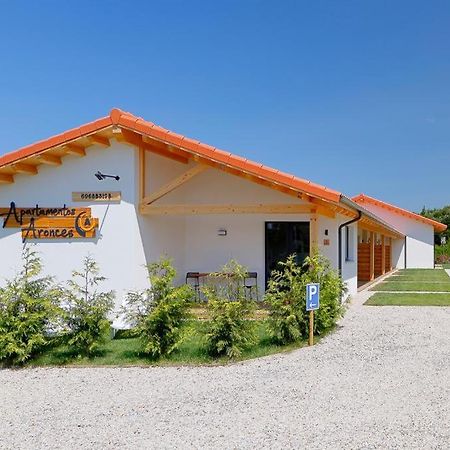 Apartamentos Aronces Cudillero Esterno foto