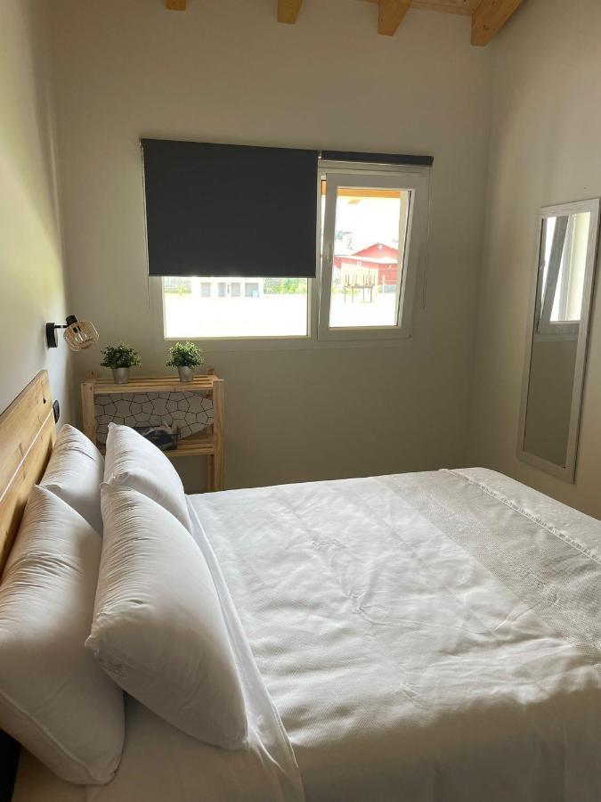 Apartamentos Aronces Cudillero Esterno foto
