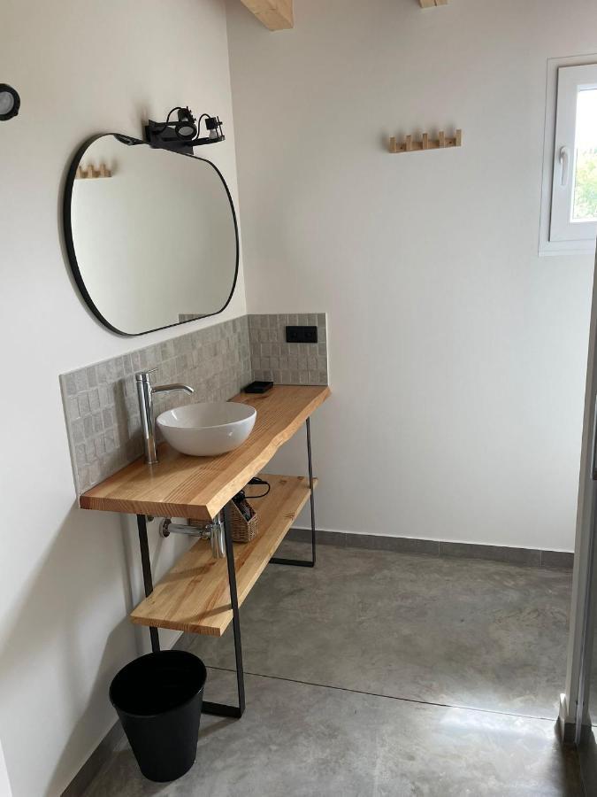 Apartamentos Aronces Cudillero Esterno foto