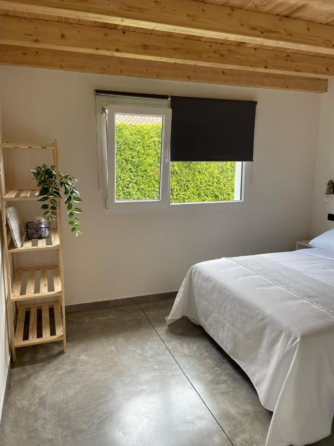 Apartamentos Aronces Cudillero Esterno foto