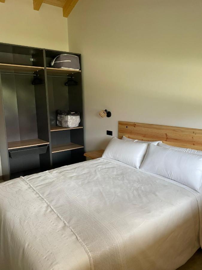 Apartamentos Aronces Cudillero Esterno foto