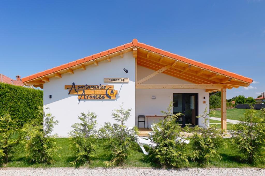 Apartamentos Aronces Cudillero Esterno foto